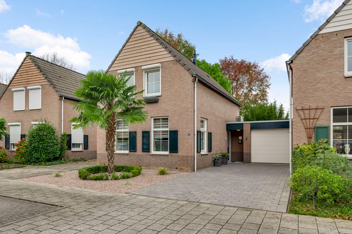 Foto van woning Spinsterstraat 12, Roermond
