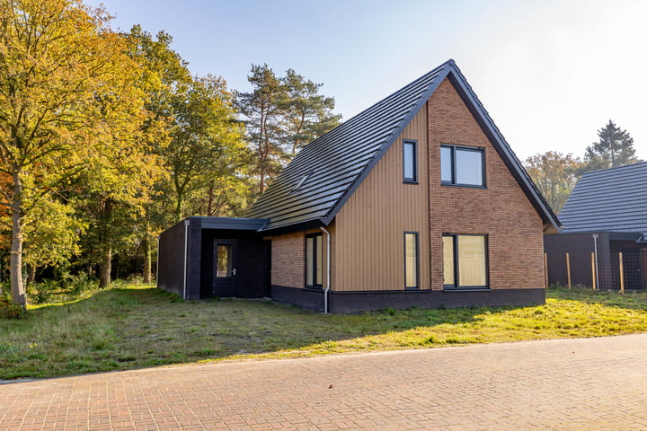 Spinwiefien 9 in Zuidwolde