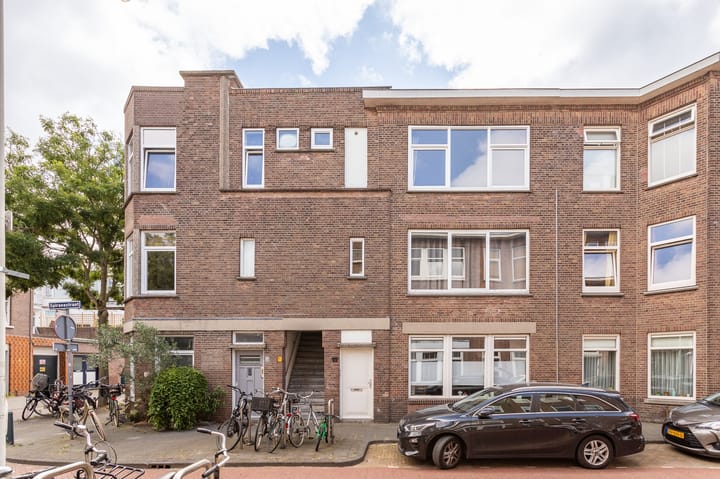 Spiraeastraat 10 in 's-Gravenhage