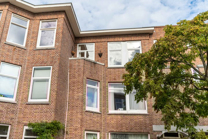 Spiraeastraat 69 in 's-Gravenhage