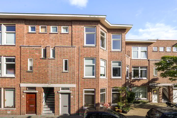 Spiraeastraat 75 in 's-Gravenhage foto