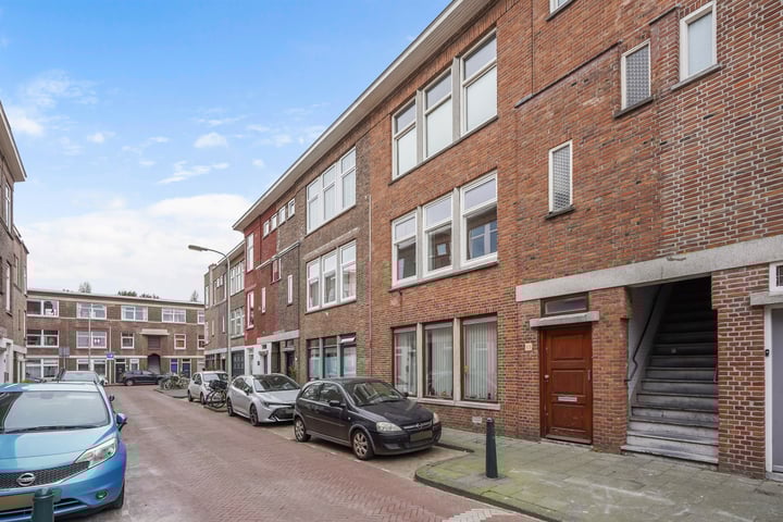 Spiraeastraat 79 in 's-Gravenhage foto