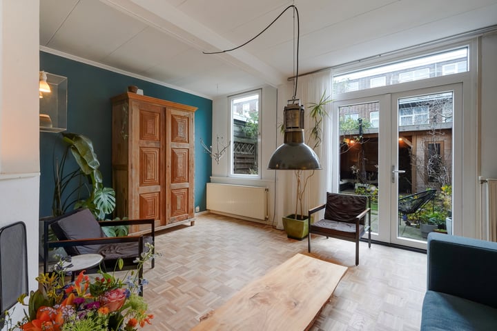 Spiraeastraat 86 in 's-Gravenhage foto