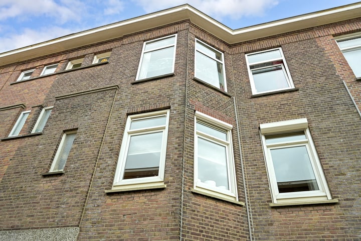 Spiraeastraat 92 in 's-Gravenhage foto