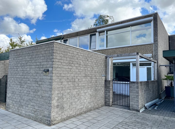 Foto van woning Spirealaan 200, Winterswijk