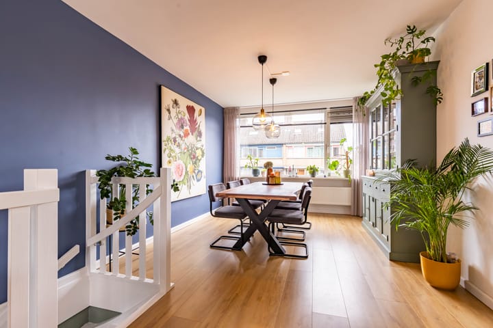 Spirealaan 4 in Groningen