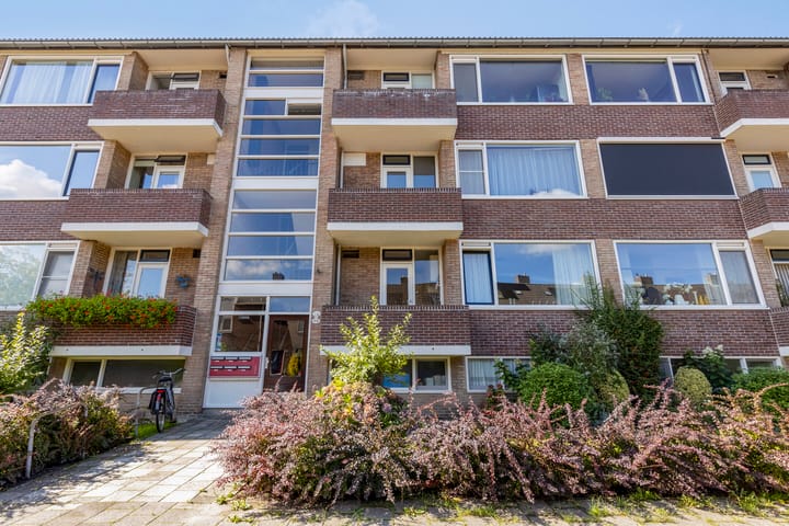 Foto van woning Spirealaan 76, Groningen