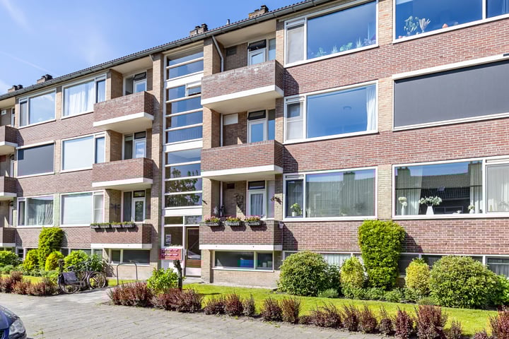 Spirealaan 80 in Groningen