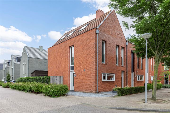 Spirealaan 94 in Rosmalen foto