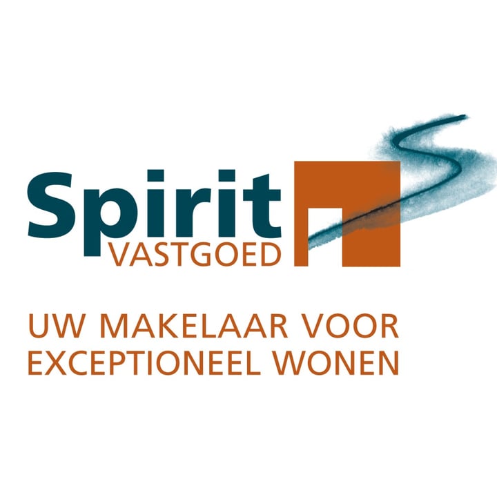 Logo van Spirit Vastgoed | NVM Qualis