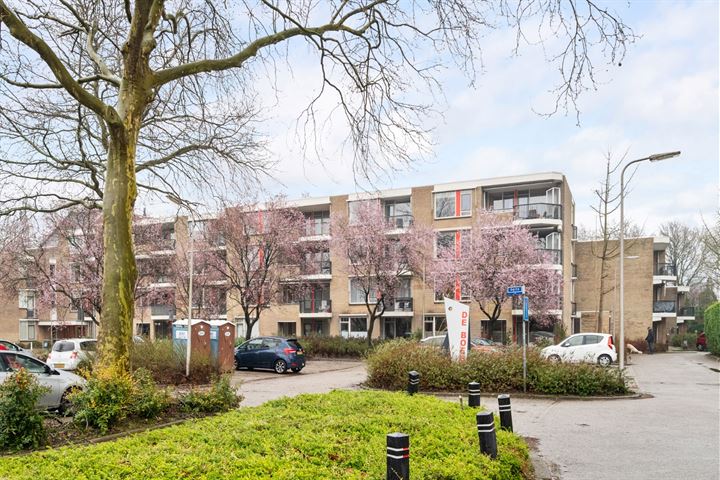 Spits 78 in Barendrecht foto