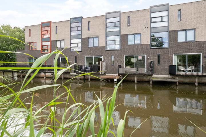 Spitsbergen 83 in Almere foto