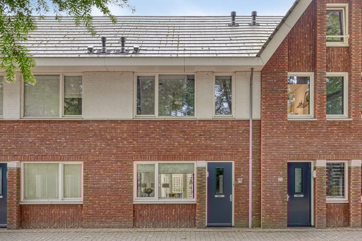 Foto van woning Spitsmuisstraat 69, Helmond