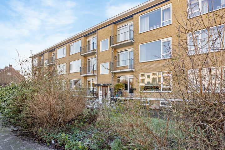Splinterlaan 108 in Leiderdorp foto