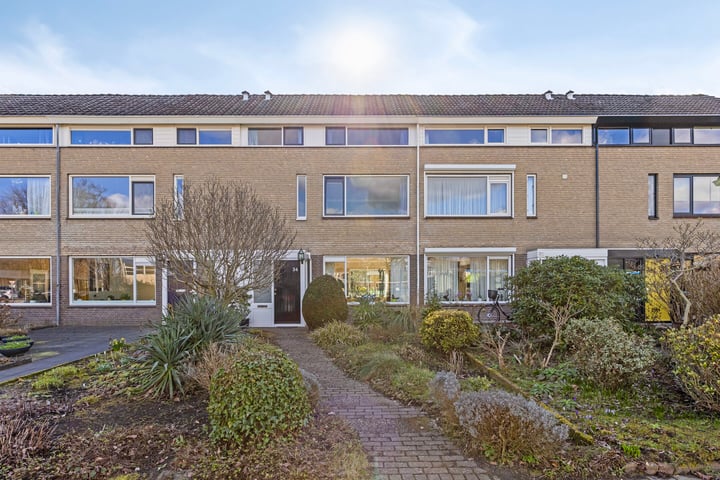 Splitting 34 in Drachten