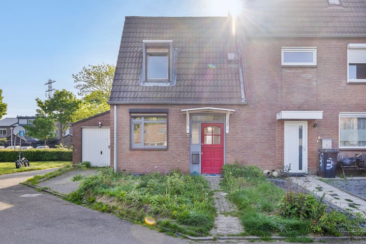 Sponserf 1 in Heerlen