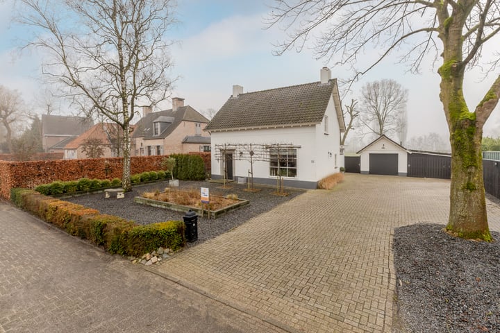 Foto van woning Spoordonkseweg 56, Oirschot