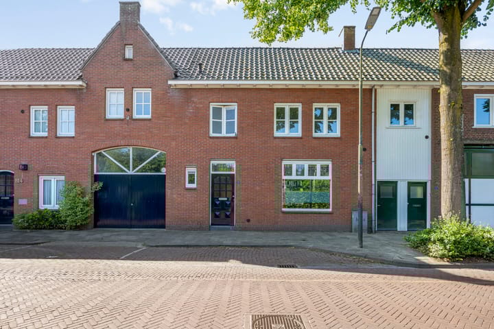 Foto van woning Spoorlaan 122, Oisterwijk