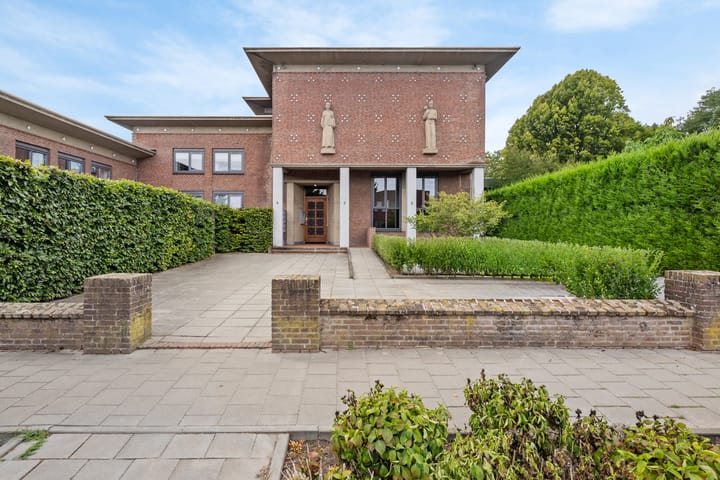 Spoorlaan 16Z in Veghel foto