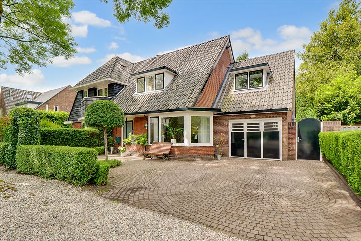 Foto van woning Spoorlaan 32, Hollandsche Rading
