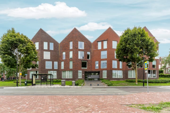 Foto van woning Spoorlaan 38, Abcoude