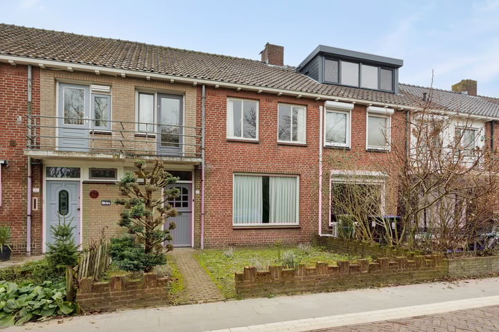 Spoorlaan 39 in Vught foto