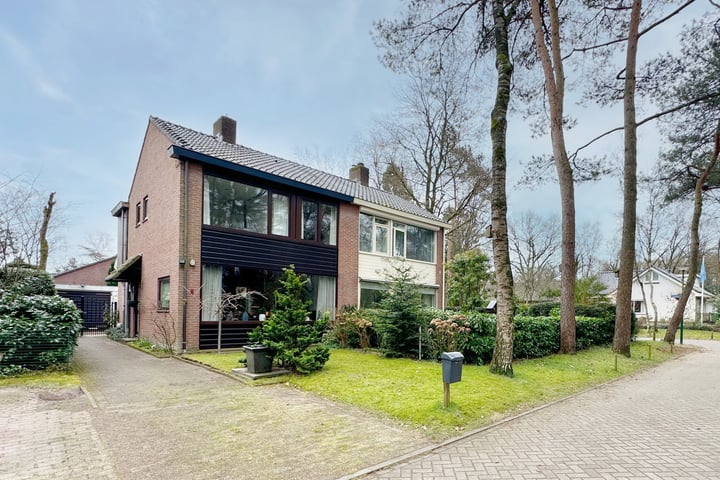 Spoorlaan 5 in Maarsbergen foto