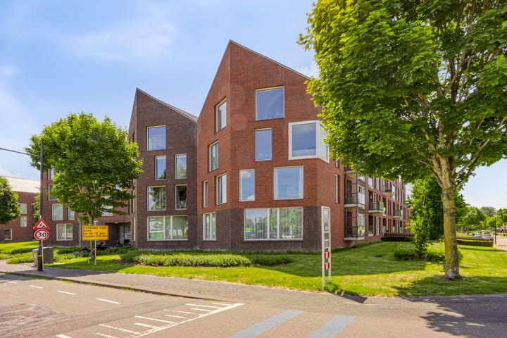 Foto van woning Spoorlaan 80, Abcoude