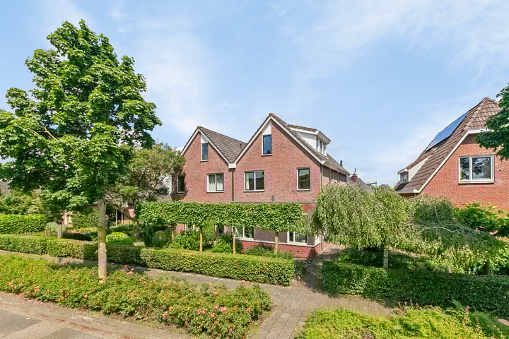 Spoorslag 26 in Rijssen foto