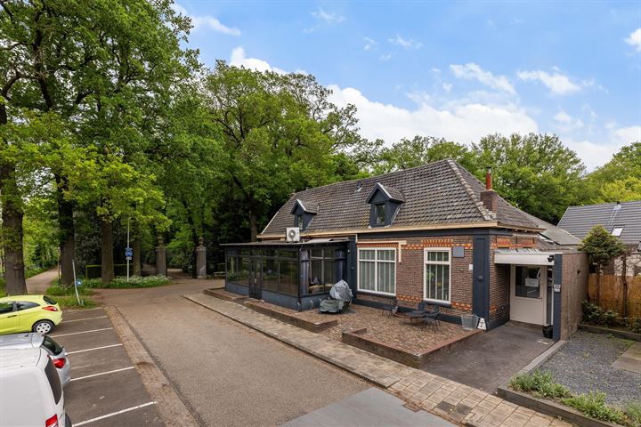Spoorstraat 1 in Wijhe foto
