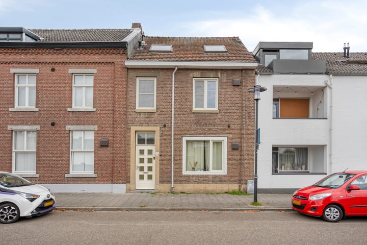 Foto van woning Spoorstraat 27a, Bunde