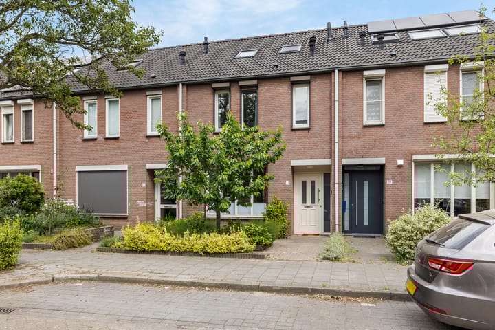 Foto van woning Spoorstraat 29, Eindhoven