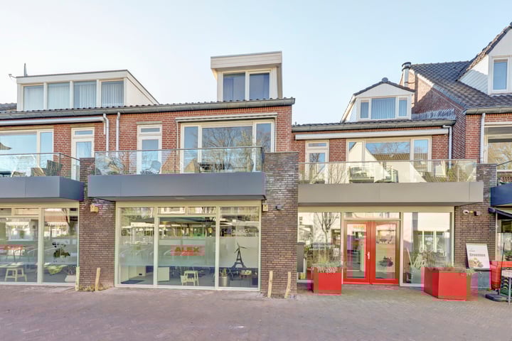 Spoorstraat 49D in Wijchen