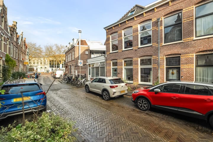 Spoorstraat 88 in Alkmaar