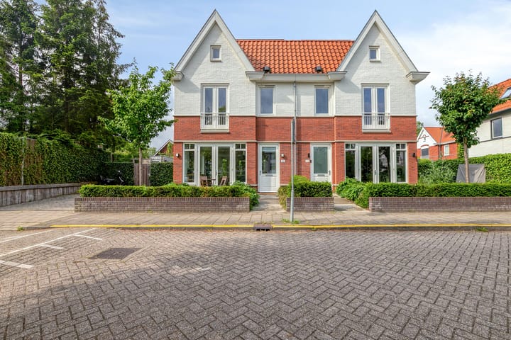 Foto van woning Spoorstraat 9, Soest