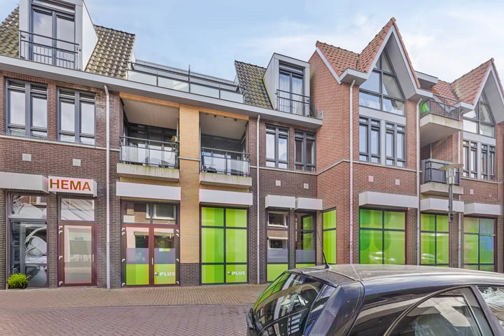 Spoorstraat 9C in Varsseveld foto