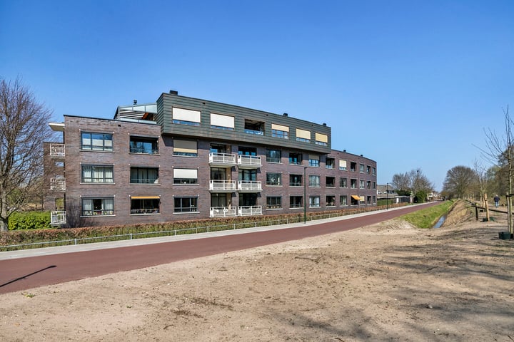 Spoorven 71 in Veghel foto