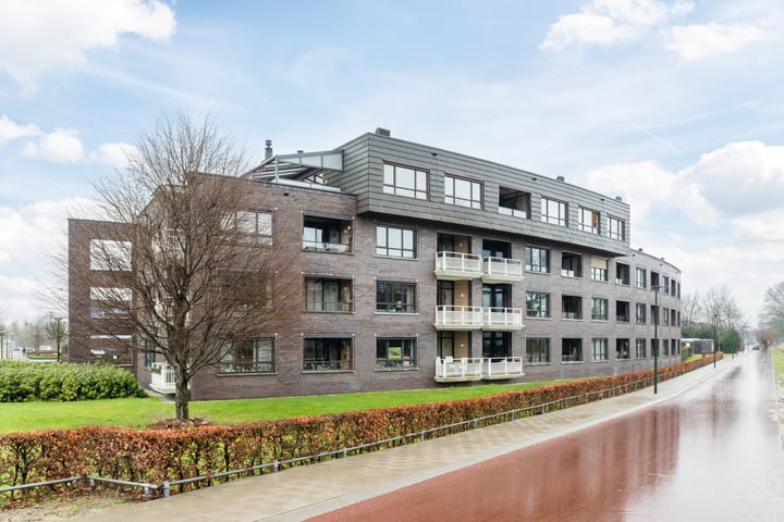 Spoorven 89 in Veghel foto
