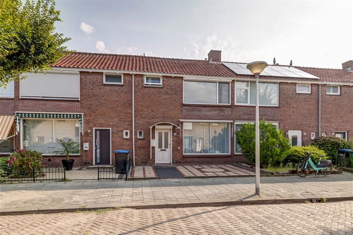 Spoorwaterlaan 30 in Eindhoven foto