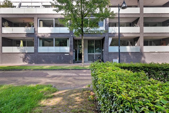 Sporenring 204-03 in Goirle foto