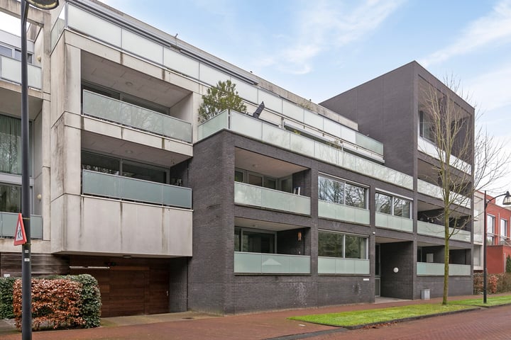 Sporenring 204-04 in Goirle foto