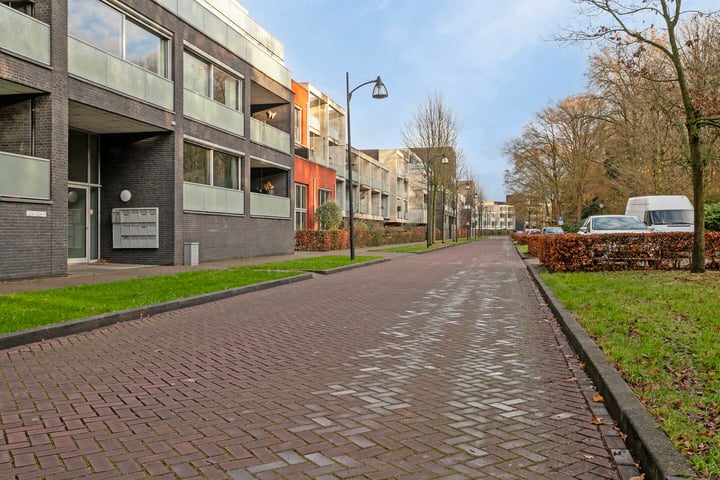 Sporenring 226-09 in Goirle foto