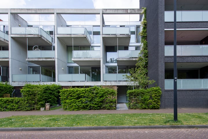 Sporenring 228 in Goirle foto