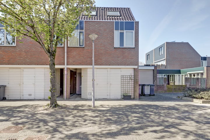 Sportdreef 11 in Huissen foto