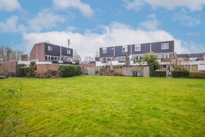 Foto van woning Sportdreef 11a, Huissen