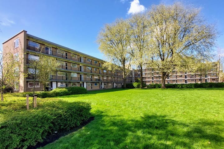 Sportlaan 158 in Amstelveen foto