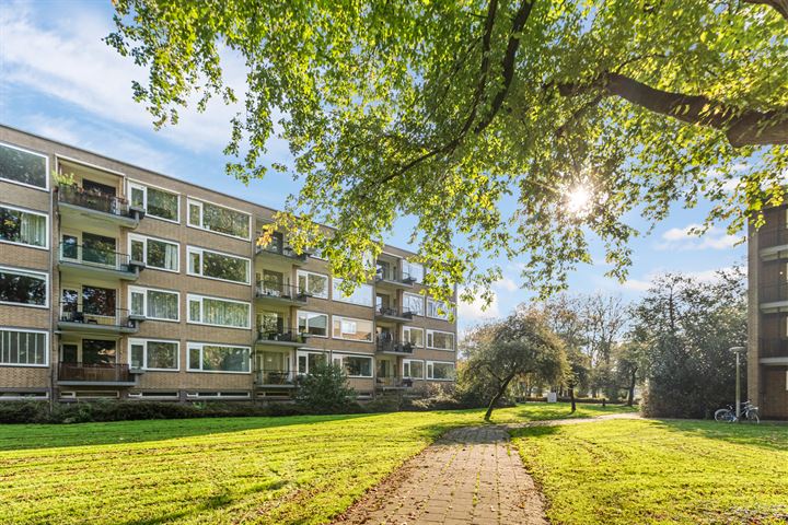 Sportlaan 168 in Amstelveen foto