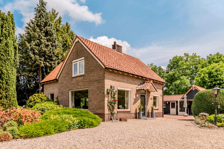 Foto van woning Sportlaan 18, Heerde