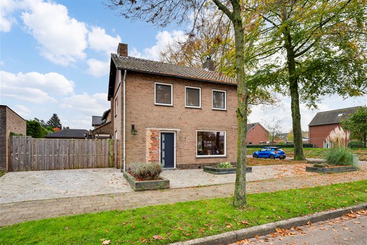 Sportlaan 2 in Herkenbosch foto