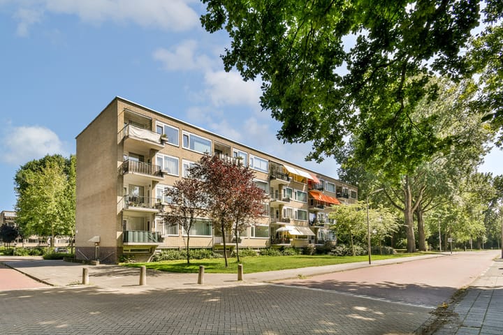 Sportlaan 20 in Amstelveen foto